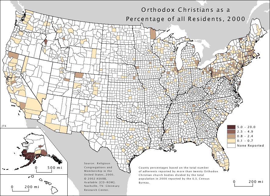 Religious Denominations In The United States Religious Denominations In The United States